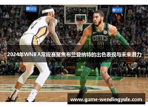 2024年WNBA常规赛聚焦布兰登纳特的出色表现与未来潜力