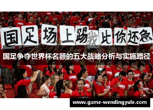 国足争夺世界杯名额的五大战略分析与实施路径