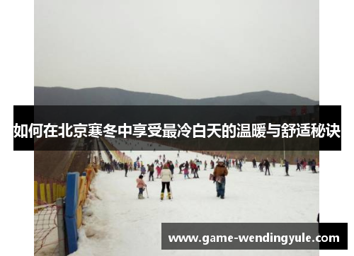 如何在北京寒冬中享受最冷白天的温暖与舒适秘诀