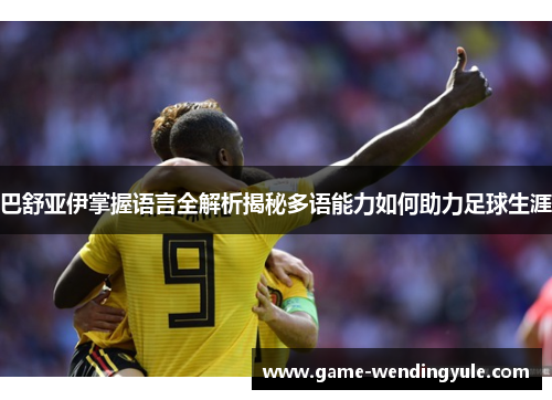 巴舒亚伊掌握语言全解析揭秘多语能力如何助力足球生涯